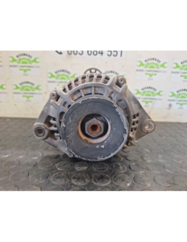 ALTERNADOR RENAULT M 180 13/C MIDLINER E2 - 104079