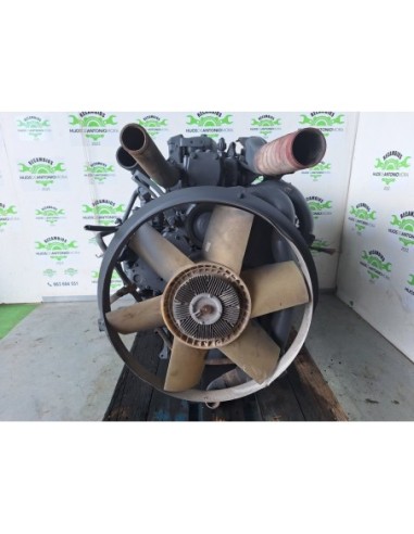 MOTOR COMPLETO RENAULT MIDLUM - 104085