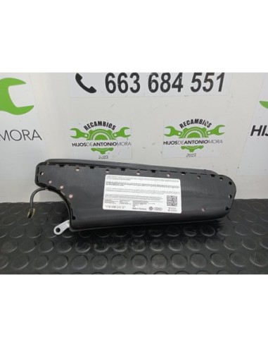 AIRBAG LATERAL IZQUIERDO VOLKSWAGEN TOURAN - 97247