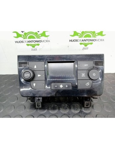 MANDO CALEFACCION / AIRE ACONDICIONADO FIAT DUCATO MAXI FURGÓN TA 40 - 97711