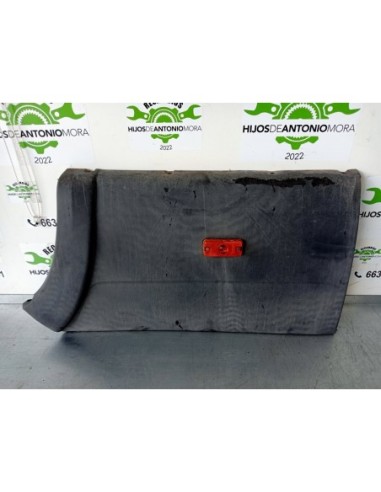 MOLDURA LATERAL IZQUIERDA FIAT DUCATO MAXI FURGÓN TA 40 - 97745