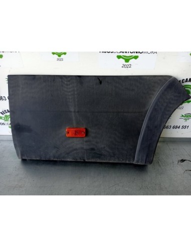 MOLDURA LATERAL DERECHA FIAT DUCATO MAXI FURGÓN TA 40 - 97746