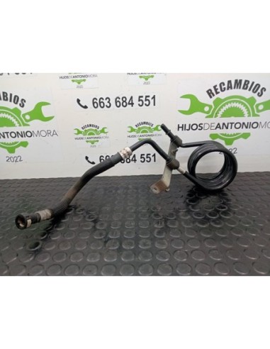 TUBO ACEITE HIDRAULICO FIAT DUCATO MAXI FURGÓN TA 40 - 97812