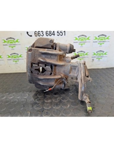 PINZA FRENO TRASERA DERECHA NISSAN CABSTAR - 09 06 - 104095