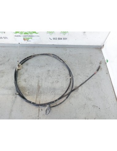 CABLE FRENO DE MANO NISSAN CABSTAR - 09 06 - 104107