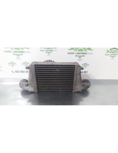 INTERCOOLER NISSAN ATLEON - 92524