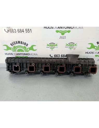 COLECTOR ADMISION MERCEDES ATEGO 6-CIL  4X4 BM 970/2/6 - 98041