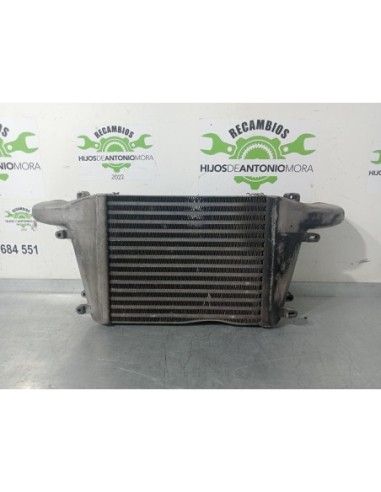 INTERCOOLER NISSAN ATLEON - 98805