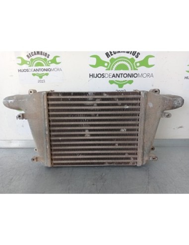 INTERCOOLER NISSAN ATLEON - 98888