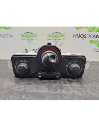 MANDO CALEFACCION / AIRE ACONDICIONADO RENAULT KANGOO - 99940