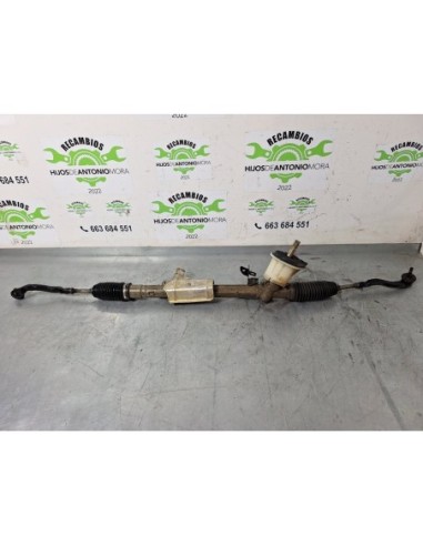 CREMALLERA DIRECCION RENAULT KANGOO - 99946