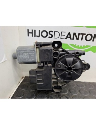 MOTOR ELEVALUNAS TRASERO IZQUIERDO AUDI Q2 - 100238