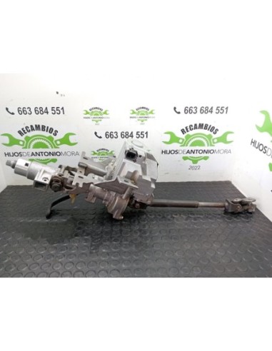 COLUMNA DIRECCION RENAULT KANGOO - 100820