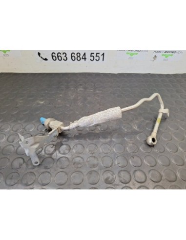 SENSOR PRESION DE ACEITE AUDI Q7 - 103834