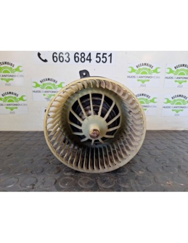 MOTOR CALEFACCION NISSAN ATLEON - 104192