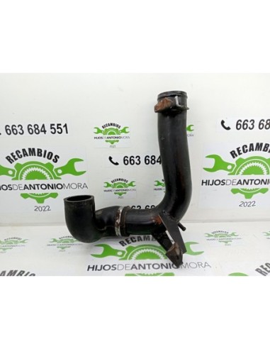 TUBO INTERCOOLER METALICO NISSAN CABSTAR - 95715