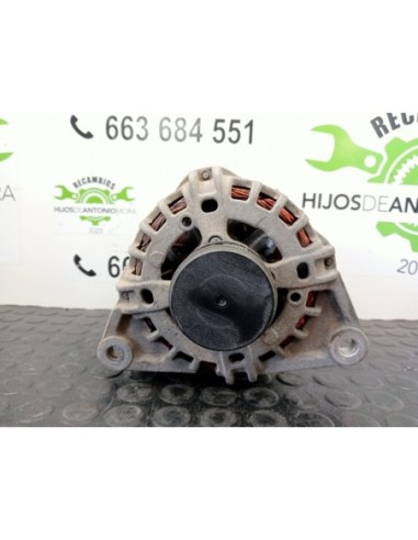 ALTERNADOR FIAT DUCATO MAXI FURGÓN TA 40 - 98359