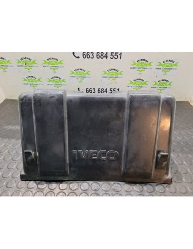 TAPA BATERIA IVECO EUROCARGO TECTOR - 104250