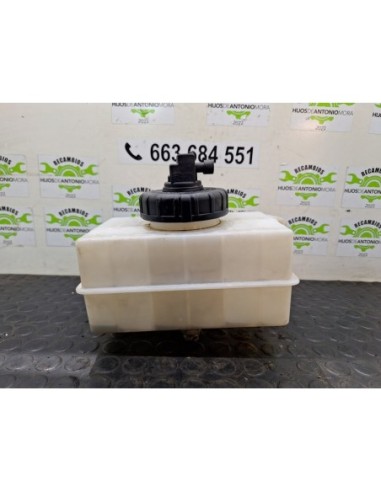 DEPOSITO LIQUIDO DE FRENOS IVECO EUROCARGO TECTOR - 104265