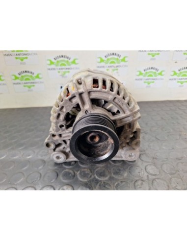 ALTERNADOR NISSAN CABSTAR - 104285