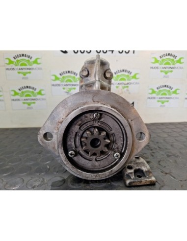 MOTOR ARRANQUE NISSAN CABSTAR - 104286