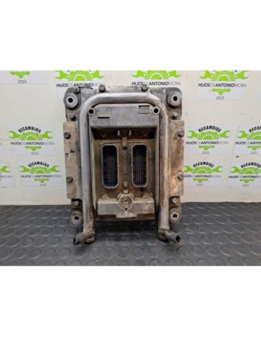 CENTRALITA MOTOR UCE RENAULT PREMIUM ROUTE - 2006 - 104297