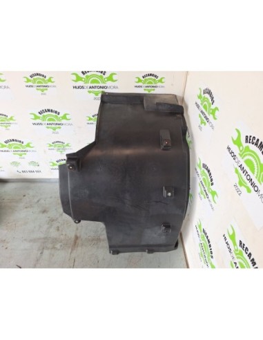 PASO RUEDA MERCEDES ATEGO 6-CIL 4X2/BM 970 2 4-6 - 101848