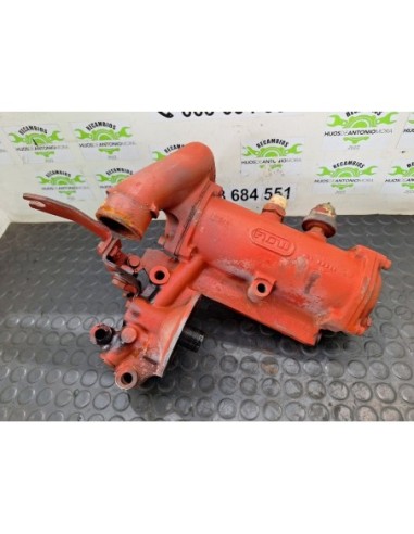 ENFRIADOR ACEITE MOTOR RENAULT M 230 - 104298