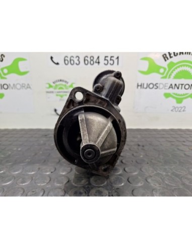 MOTOR ARRANQUE NISSAN ECO - T 100 45/78 KW/E2 - 99197