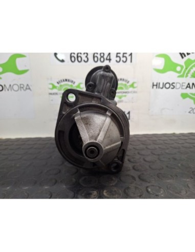 MOTOR ARRANQUE NISSAN ECO - T 100 45/78 KW/E2 - 99248