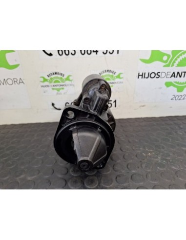 MOTOR ARRANQUE NISSAN ECO - T 100 45/78 KW/E2 - 100741