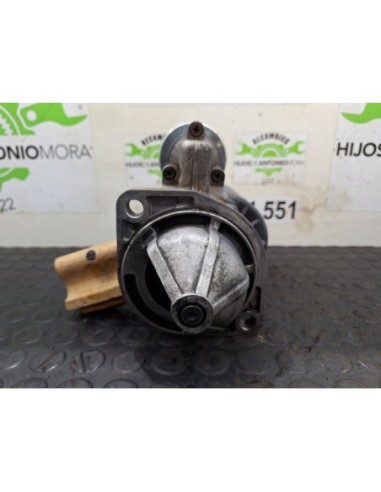 MOTOR ARRANQUE NISSAN ECO - T 100 45/78 KW/E2 - 101383