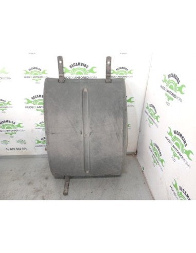 GUARDABARRO TRASERO RENAULT HR XXX 18/26 PREMIUM 01 -  - 104338