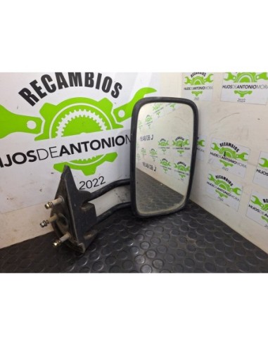 RETROVISOR DERECHO NISSAN TRADE - 104358